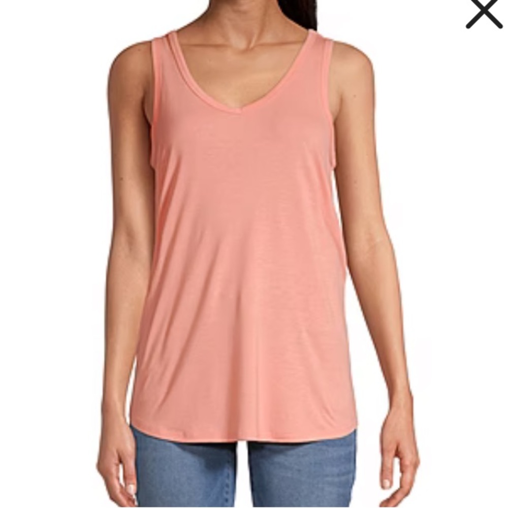 New - a.n.a. Tank